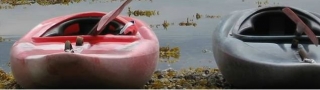  Kayaks de repos 